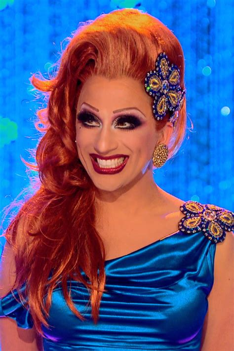 Bianca del rio - Bianca Del Rio is the season six reigning winner of Logo TV’s hit series RuPaul’s Drag Race. In December 2014, she received the Best New Television Personality award from NewNowNext. Global accolades along with a Live Nation comedy tour brought the beloved New Orleans entertainer once known as Roy Haylock into the scrutinizing public eye. 